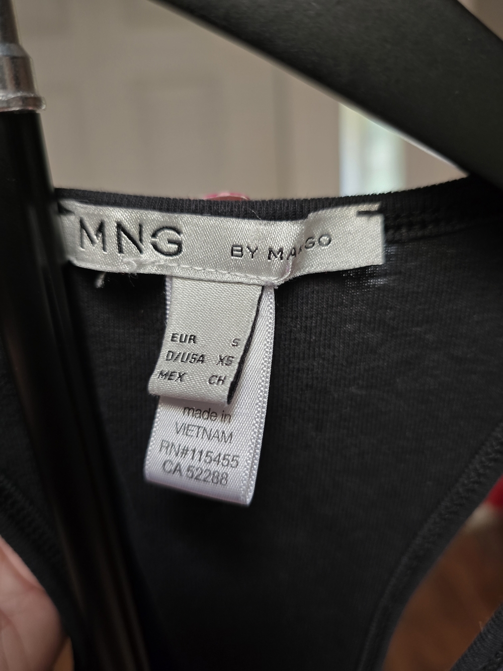 MNG Racerback - Picture 2 of 3